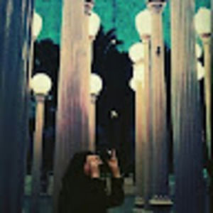 Meet your Posher, Alee